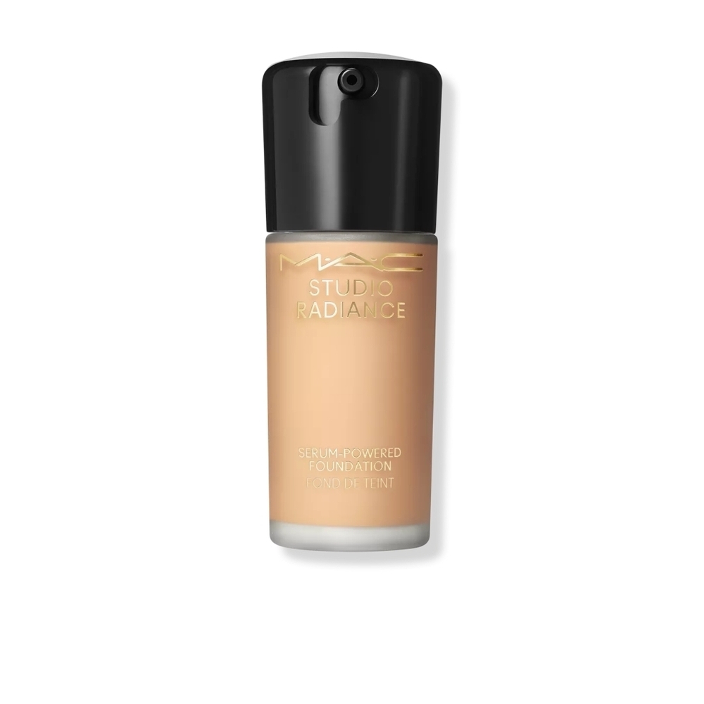 MAC Cosmetics Studio Radiance Foundation